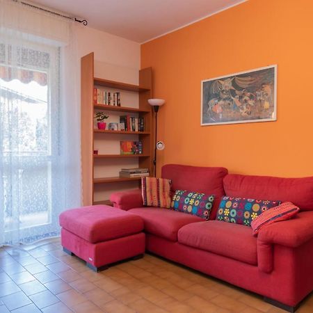 Buccinasco Apartment Mascherpa Kültér fotó