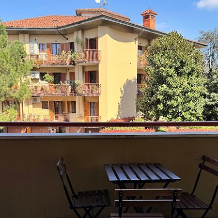 Buccinasco Apartment Mascherpa Kültér fotó
