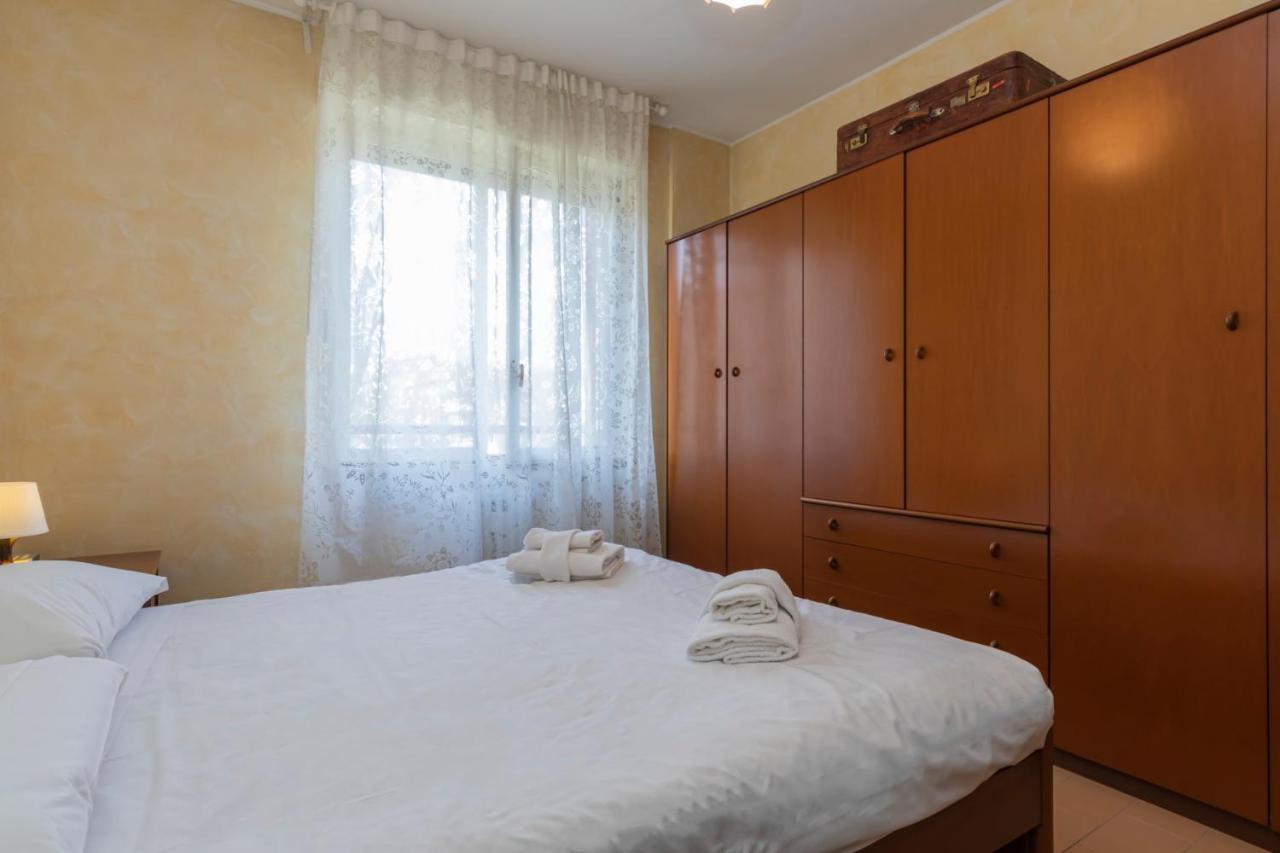 Buccinasco Apartment Mascherpa Kültér fotó