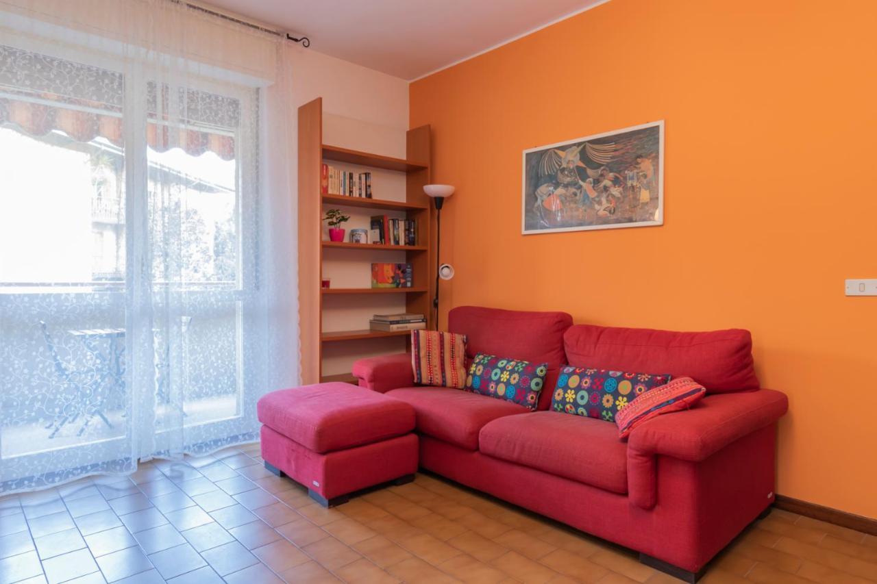 Buccinasco Apartment Mascherpa Kültér fotó