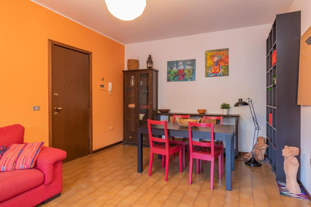 Buccinasco Apartment Mascherpa Kültér fotó