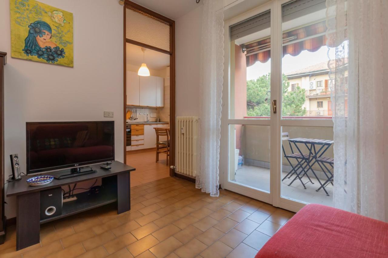 Buccinasco Apartment Mascherpa Kültér fotó