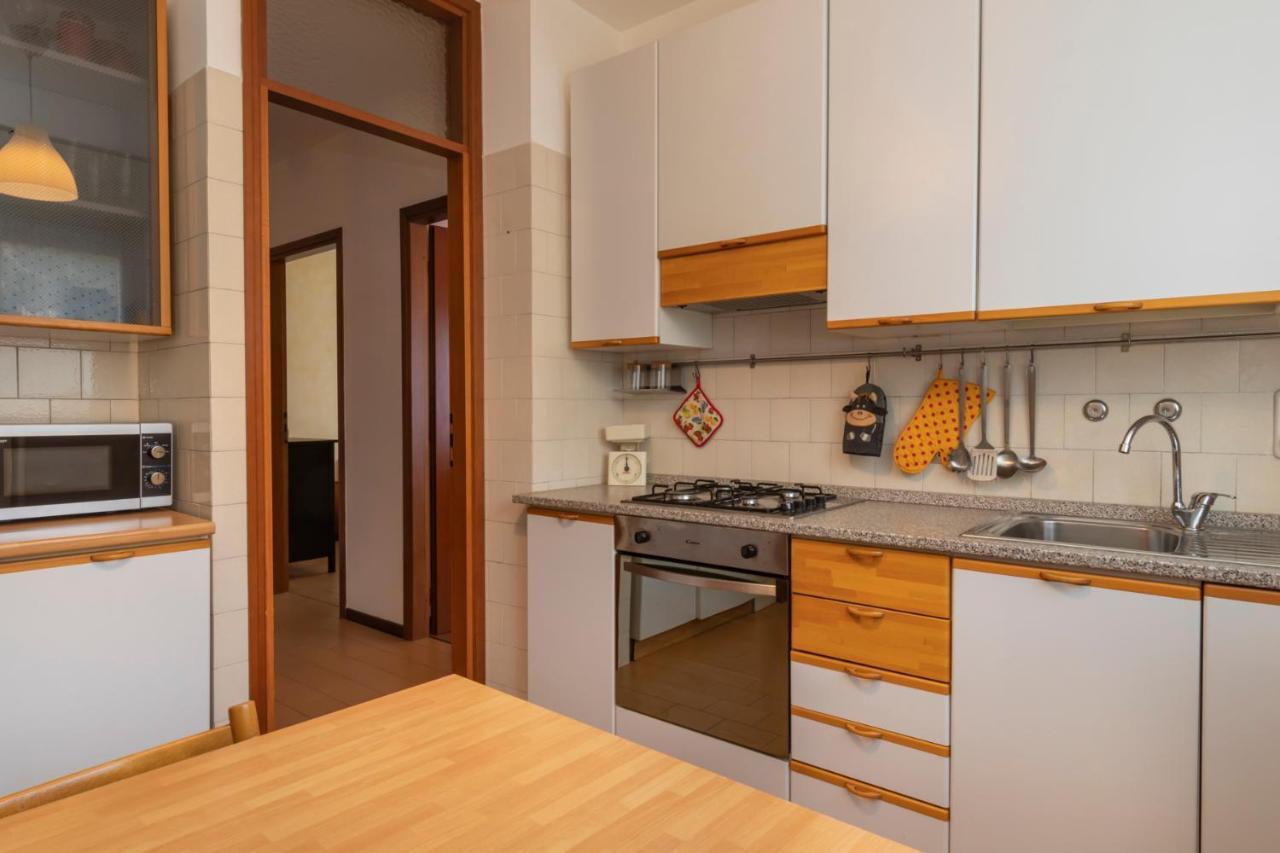 Buccinasco Apartment Mascherpa Kültér fotó