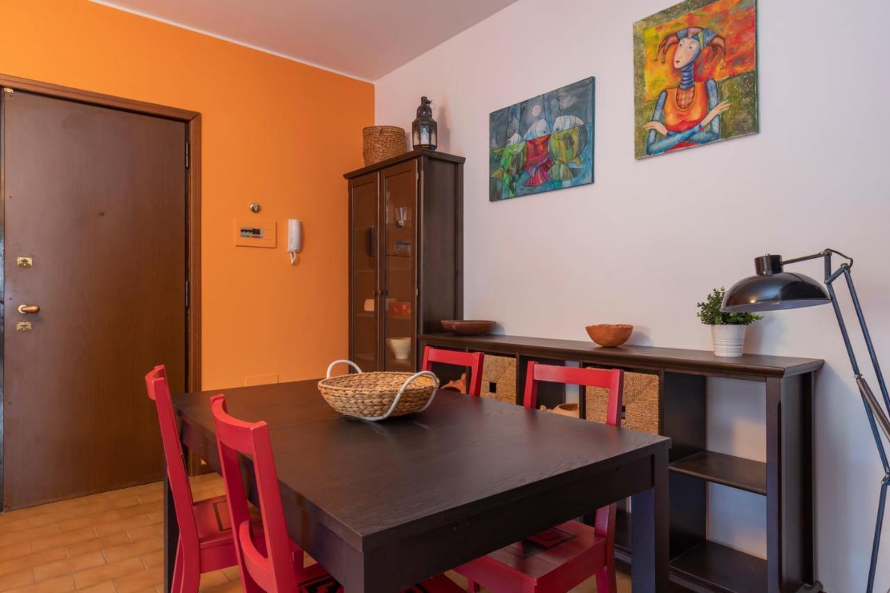 Buccinasco Apartment Mascherpa Kültér fotó