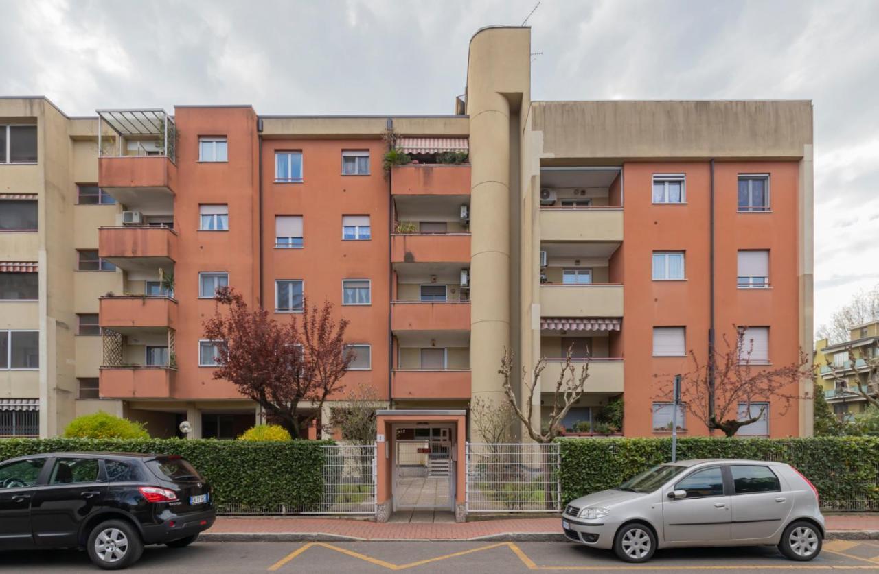 Buccinasco Apartment Mascherpa Kültér fotó