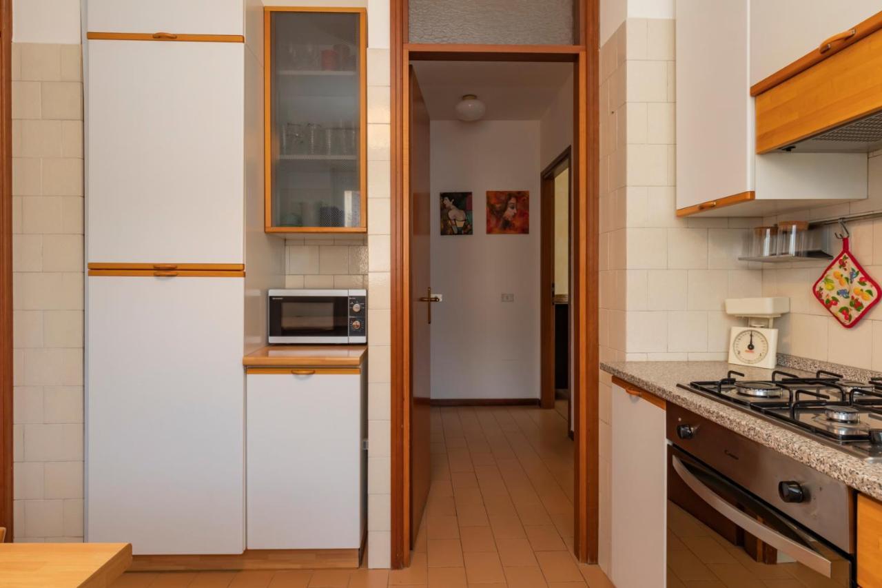 Buccinasco Apartment Mascherpa Kültér fotó