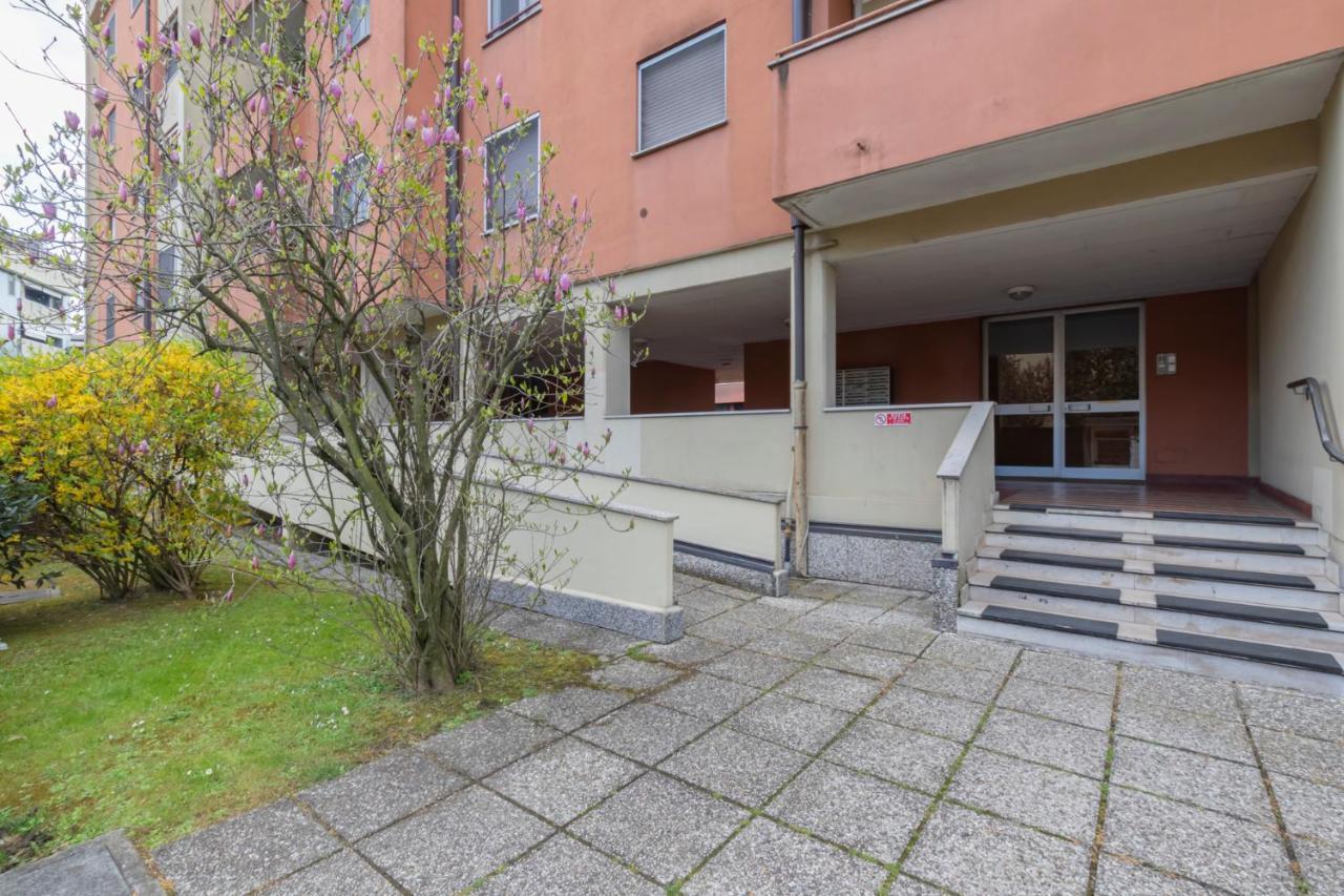 Buccinasco Apartment Mascherpa Kültér fotó