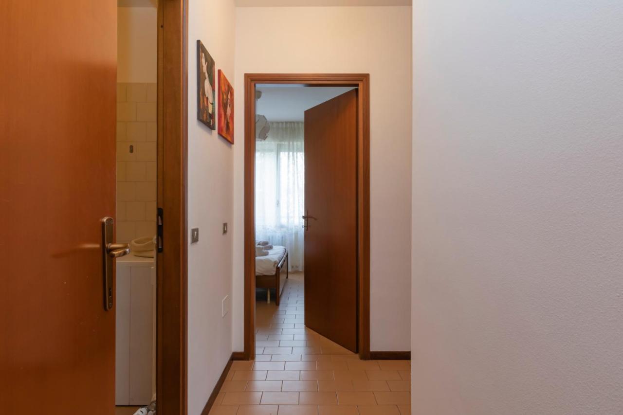 Buccinasco Apartment Mascherpa Kültér fotó