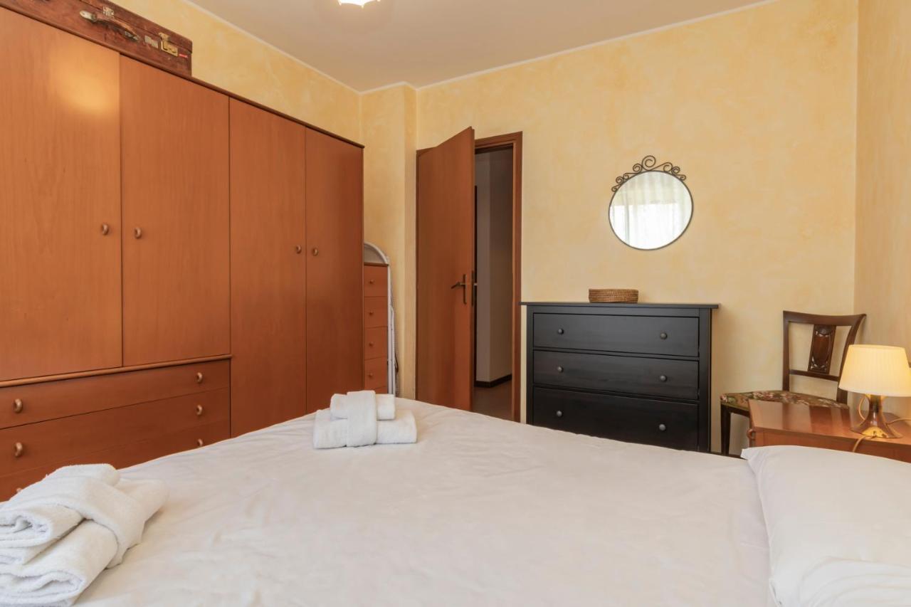 Buccinasco Apartment Mascherpa Kültér fotó