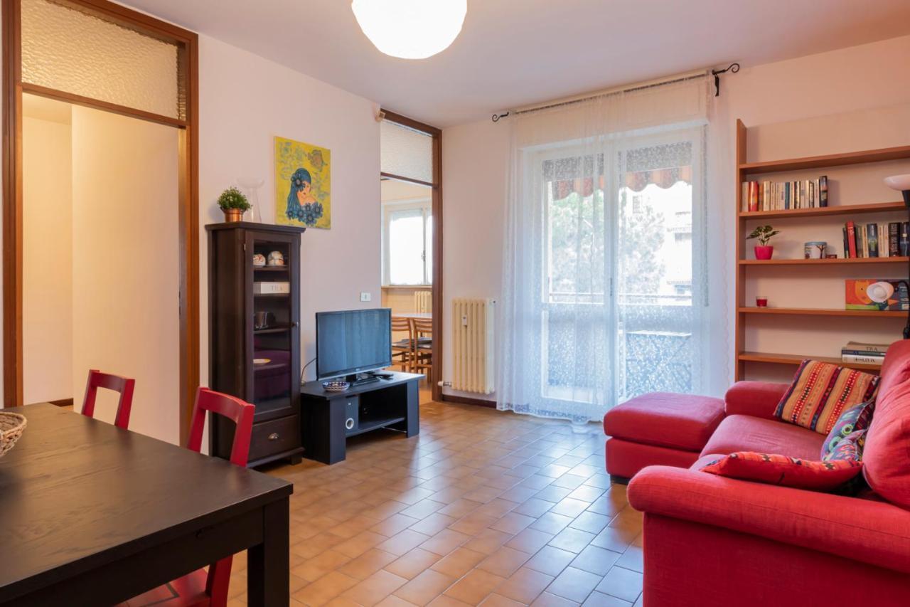 Buccinasco Apartment Mascherpa Kültér fotó
