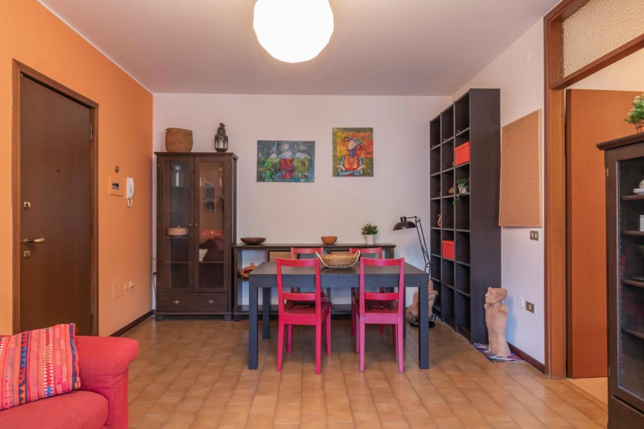 Buccinasco Apartment Mascherpa Kültér fotó