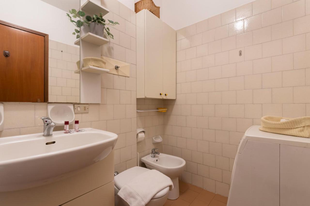 Buccinasco Apartment Mascherpa Kültér fotó