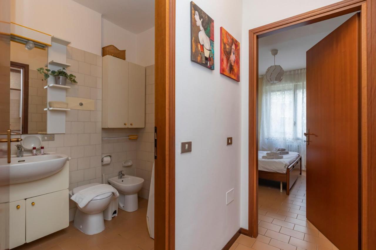 Buccinasco Apartment Mascherpa Kültér fotó