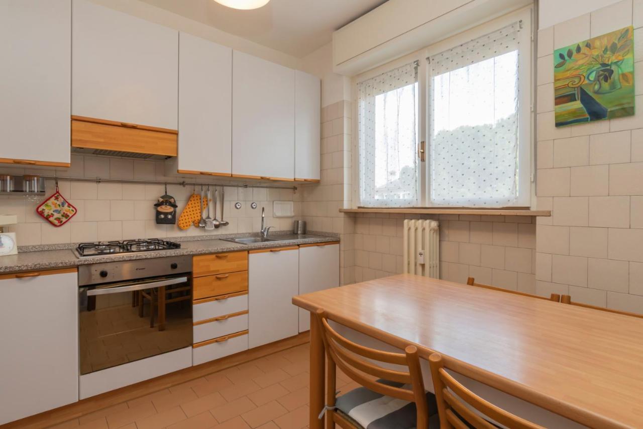 Buccinasco Apartment Mascherpa Kültér fotó