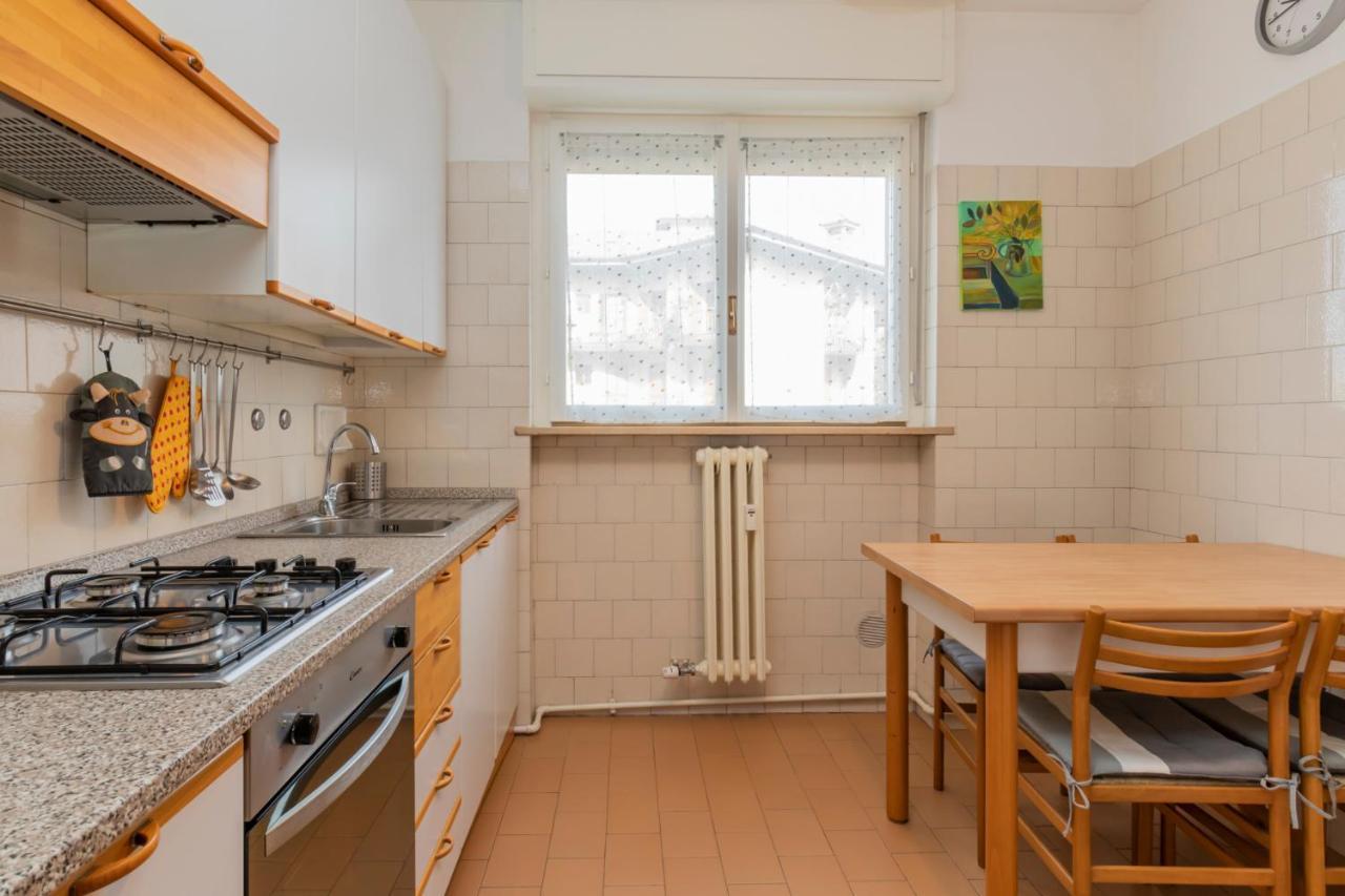Buccinasco Apartment Mascherpa Kültér fotó