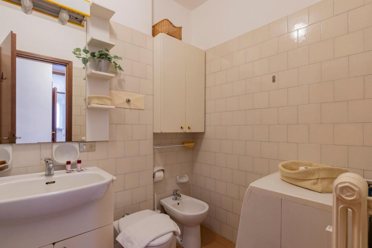 Buccinasco Apartment Mascherpa Kültér fotó