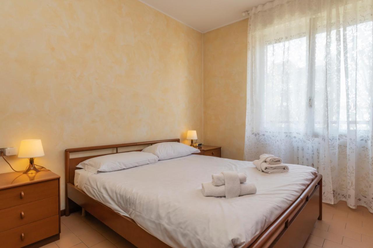 Buccinasco Apartment Mascherpa Kültér fotó