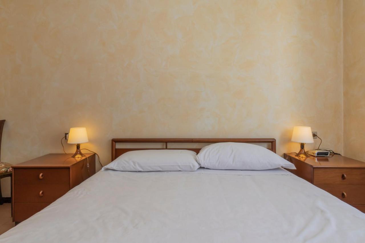 Buccinasco Apartment Mascherpa Kültér fotó