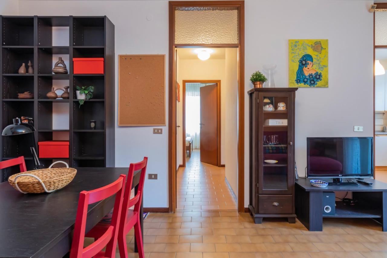 Buccinasco Apartment Mascherpa Kültér fotó