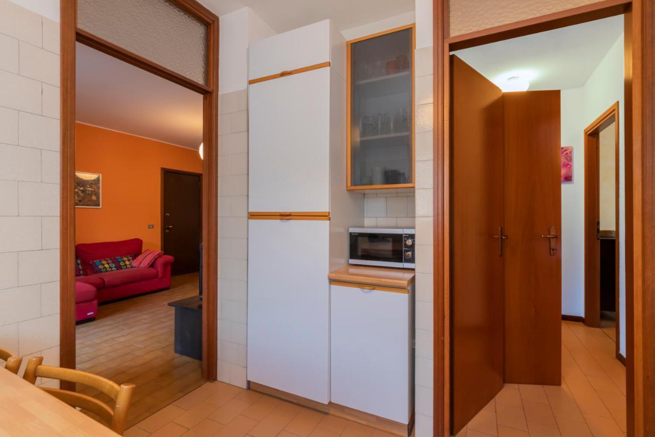 Buccinasco Apartment Mascherpa Kültér fotó