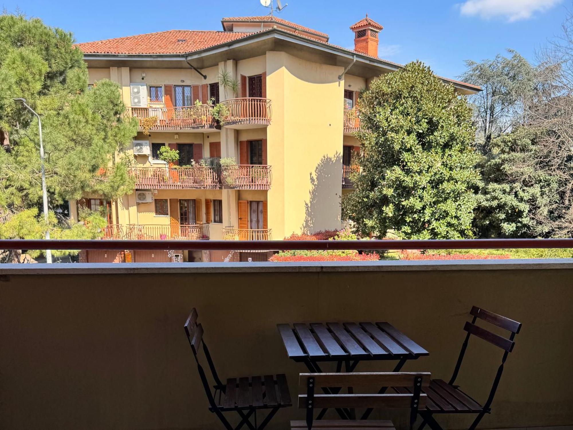 Buccinasco Apartment Mascherpa Kültér fotó