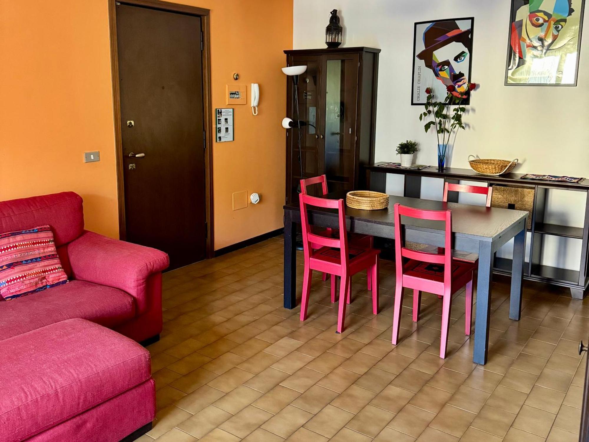 Buccinasco Apartment Mascherpa Kültér fotó