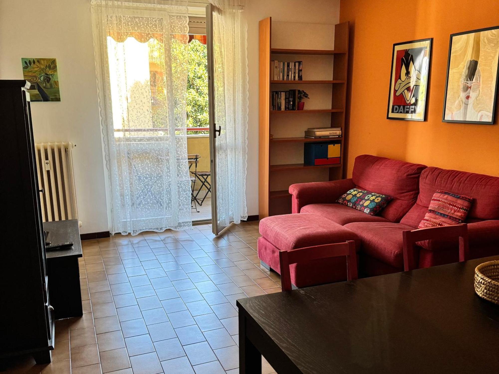 Buccinasco Apartment Mascherpa Kültér fotó