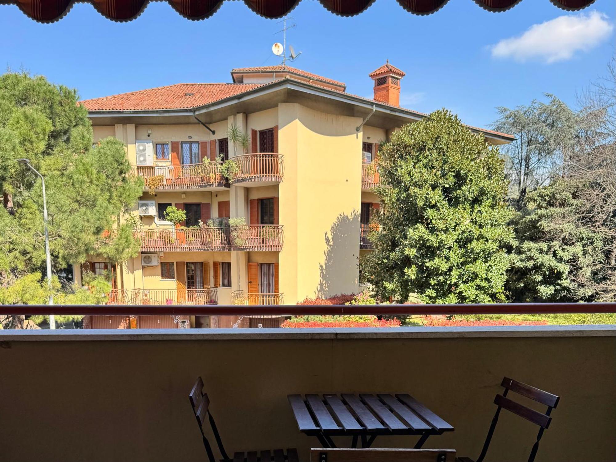 Buccinasco Apartment Mascherpa Kültér fotó