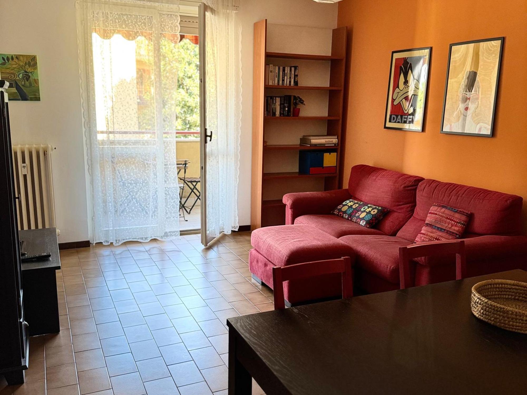 Buccinasco Apartment Mascherpa Kültér fotó