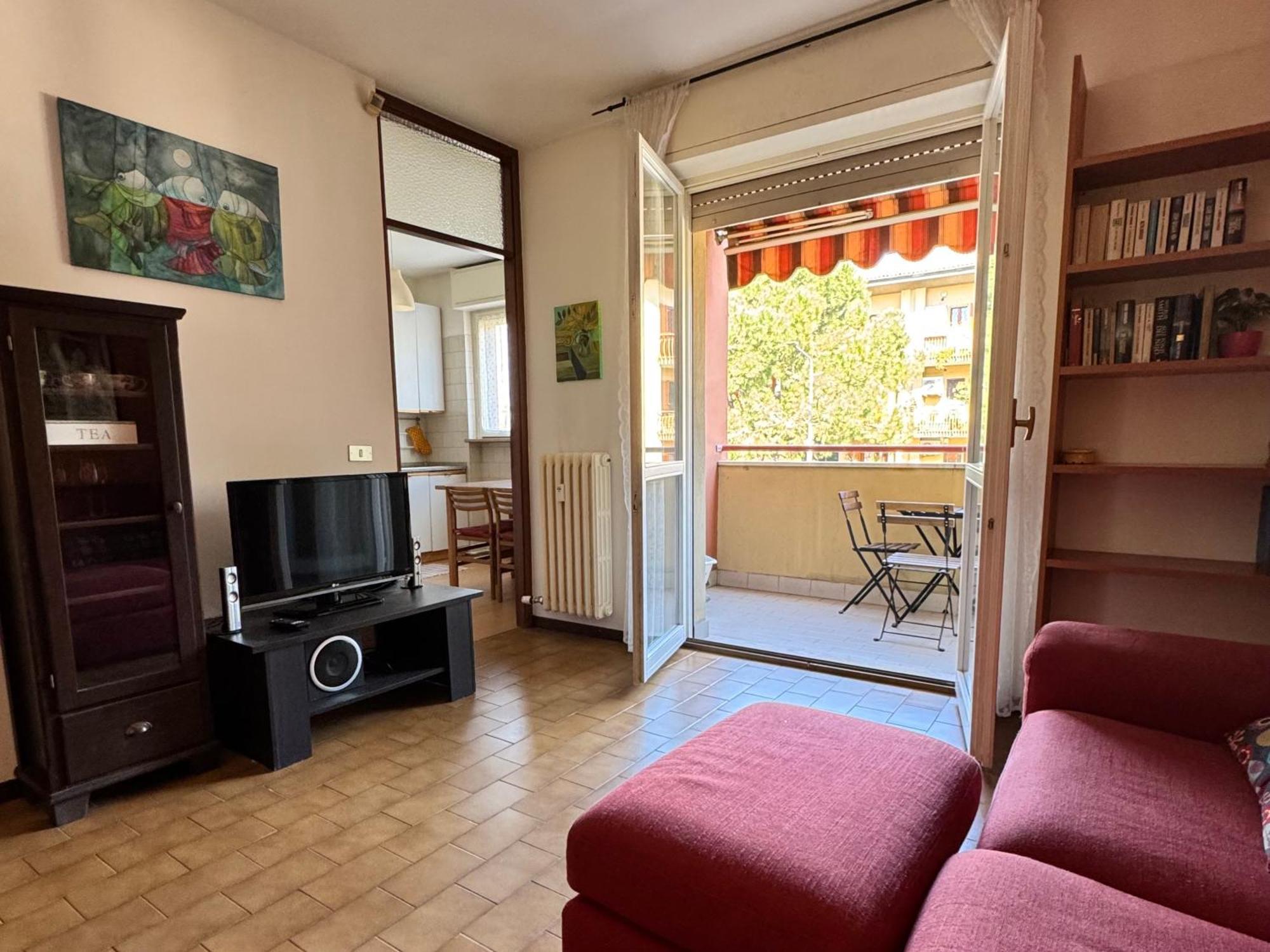 Buccinasco Apartment Mascherpa Kültér fotó