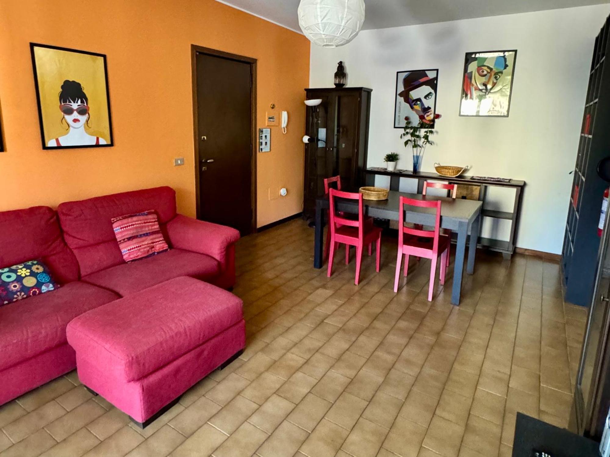 Buccinasco Apartment Mascherpa Kültér fotó
